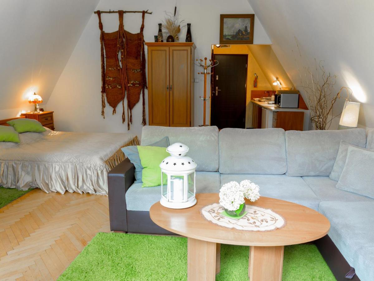 Lovely Apartment In Rusko With Pool Garden Ujście-Darłowskie المظهر الخارجي الصورة