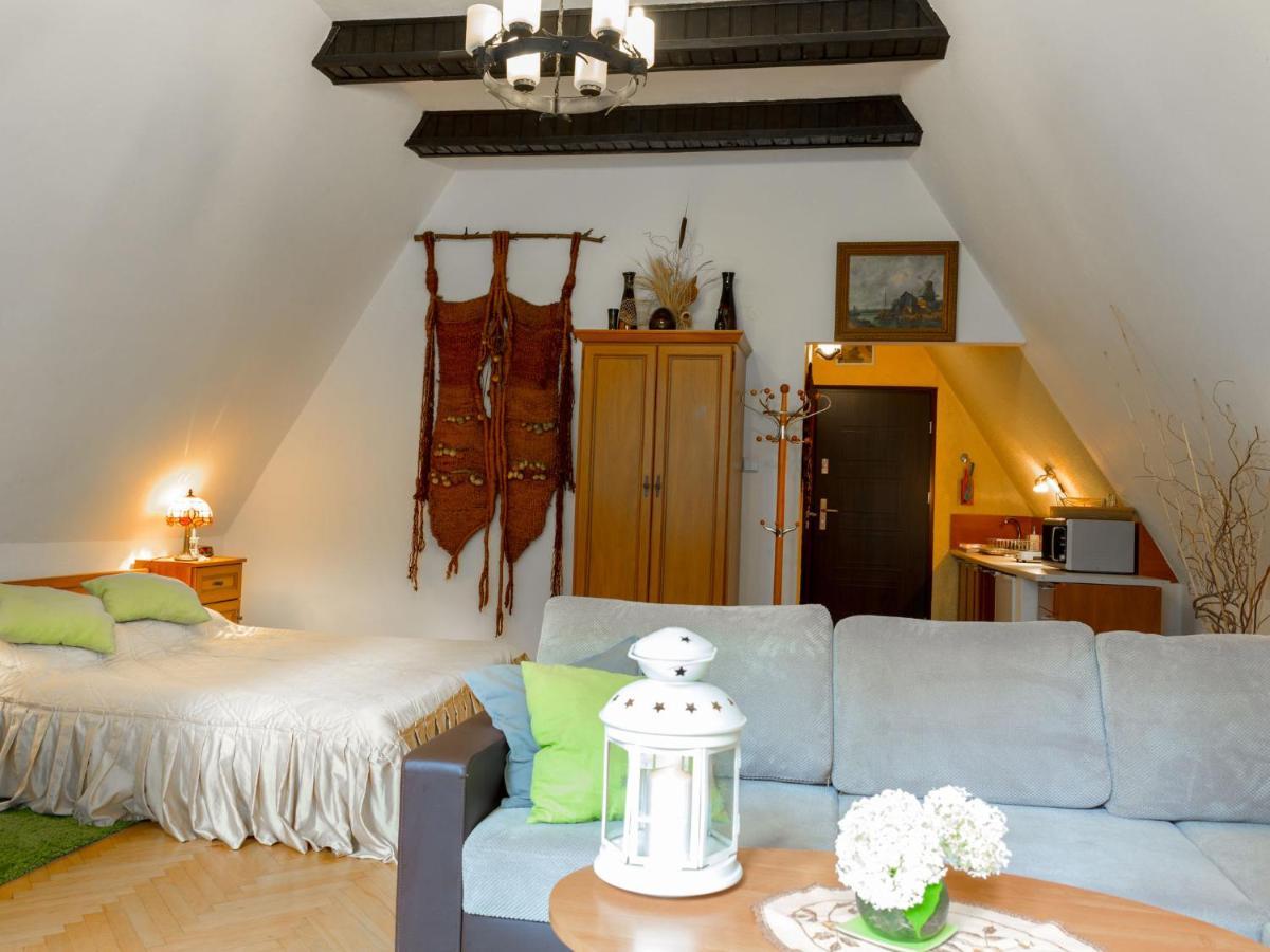 Lovely Apartment In Rusko With Pool Garden Ujście-Darłowskie المظهر الخارجي الصورة