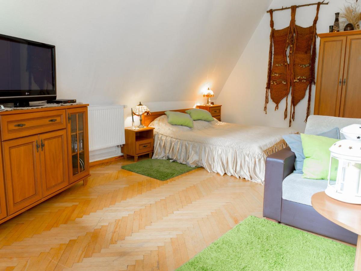 Lovely Apartment In Rusko With Pool Garden Ujście-Darłowskie المظهر الخارجي الصورة
