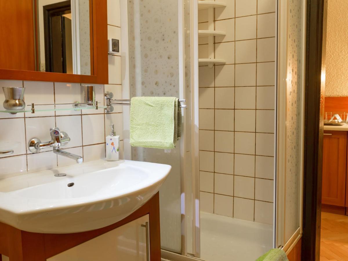 Lovely Apartment In Rusko With Pool Garden Ujście-Darłowskie المظهر الخارجي الصورة