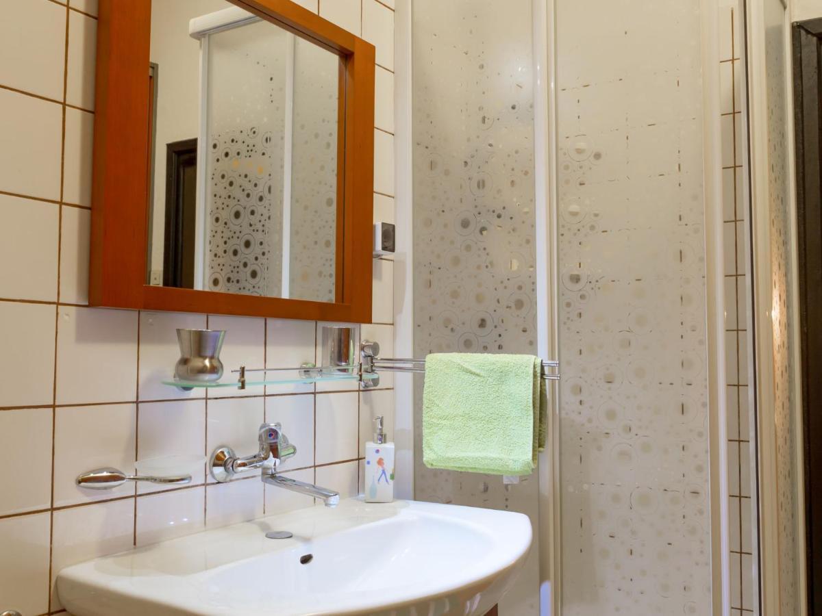 Lovely Apartment In Rusko With Pool Garden Ujście-Darłowskie المظهر الخارجي الصورة
