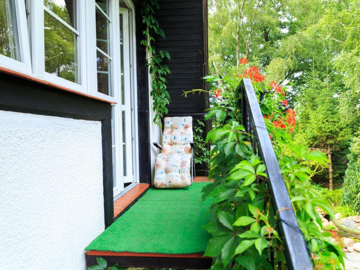 Lovely Apartment In Rusko With Pool Garden Ujście-Darłowskie المظهر الخارجي الصورة