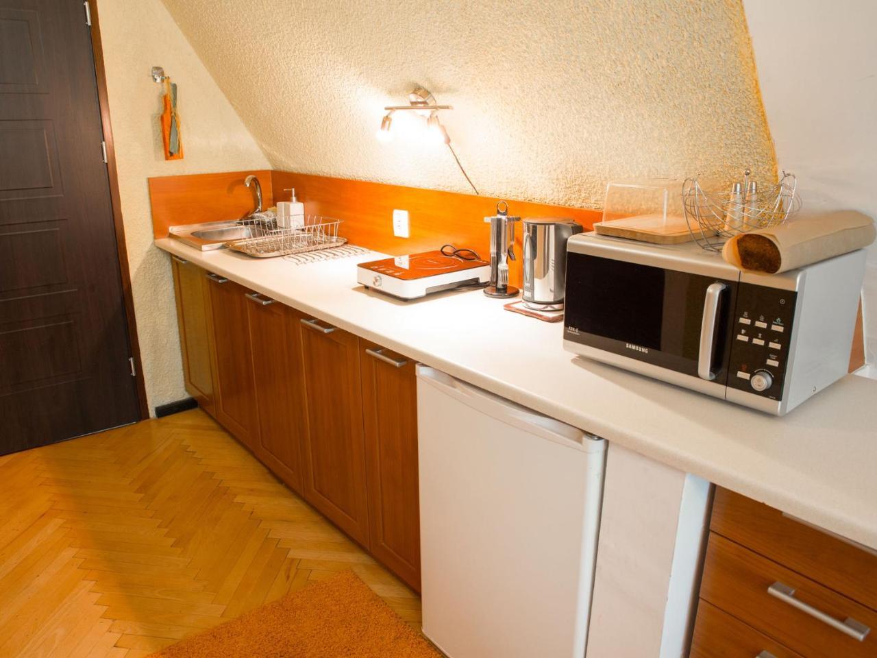 Lovely Apartment In Rusko With Pool Garden Ujście-Darłowskie المظهر الخارجي الصورة